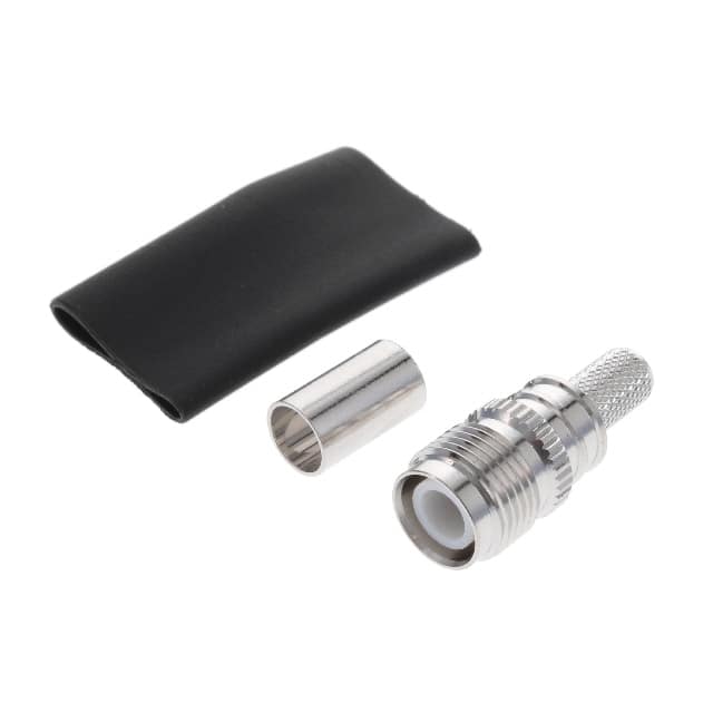 EZ-240-TF-RP-X Amphenol Times Microwave Systems  Koaxialsteckverbinder (HF)-Baugruppen